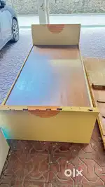 Single Bed for sale