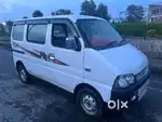 Like a new car ac with company cng