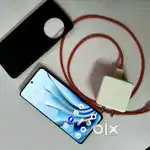 OnePlus 11R 16GB RAM 256GB STORAGE