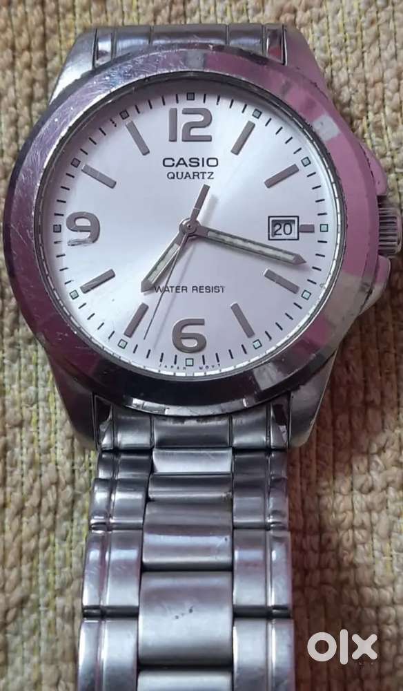 Atomatic siko5 citizen Eco Drive Citizen Quartz