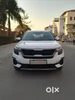 Kia Seltos HTK G, 2023, Petrol