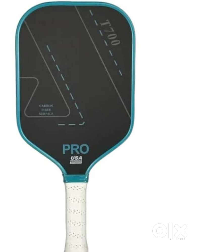 Carbon fibre USPA approved pickleball bat