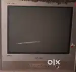 Samsung 15inch falt tv ,plano model