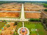HIWAY FACING PLOTS FOR SALE