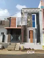 House Sale in gated society
