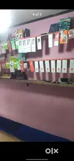 I want to sale my 160 sq ft shop