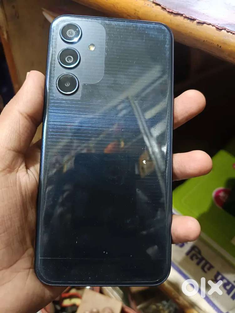 Good Condition