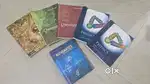 Class 11 NCERT Science Books Set - Physics, Chemistry, Maths, Biology