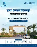 Gorakhpur  me saste damo me plot le
