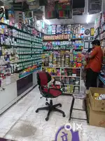 Wanted B.Pharmacy candidate to work in Medical shop