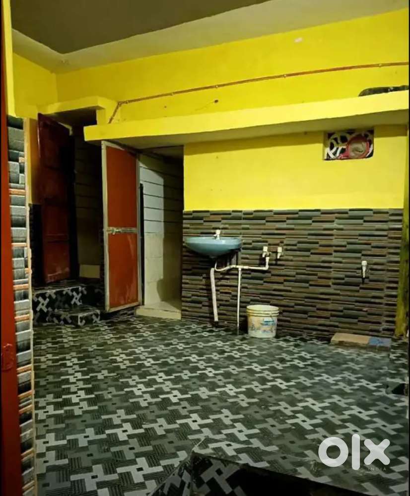 Room for rent for family