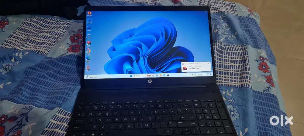 HP LAPTOP IN BRAND NEW CONDITION