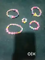 Jewellery set