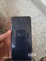 Mi note 11 for sale, 6Gb Ram,64 storage,Amoled display.