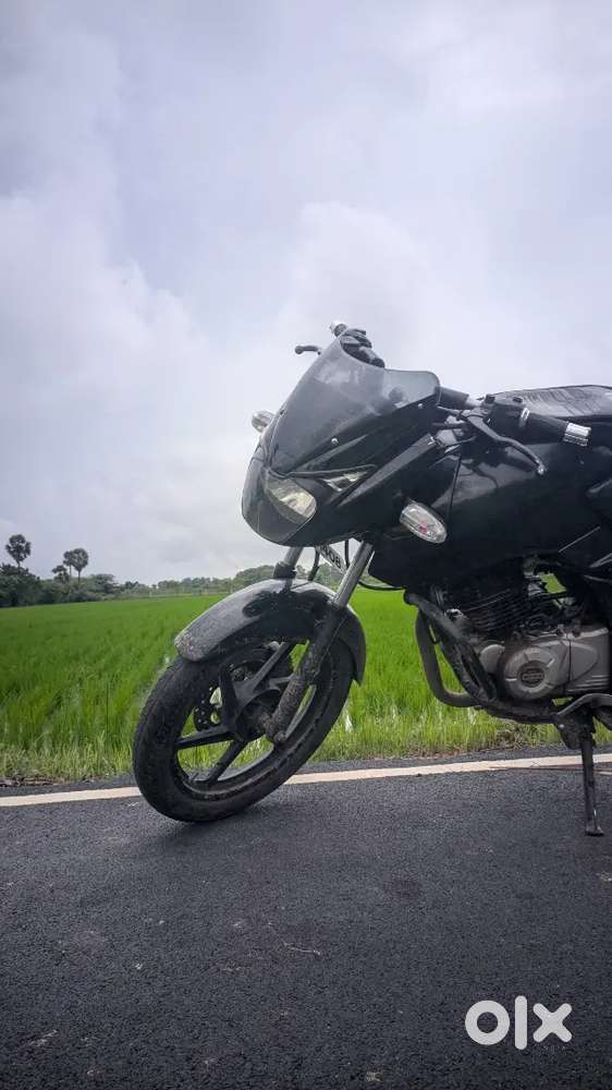 Pulsar 150 dtsi GOOD CONDITION