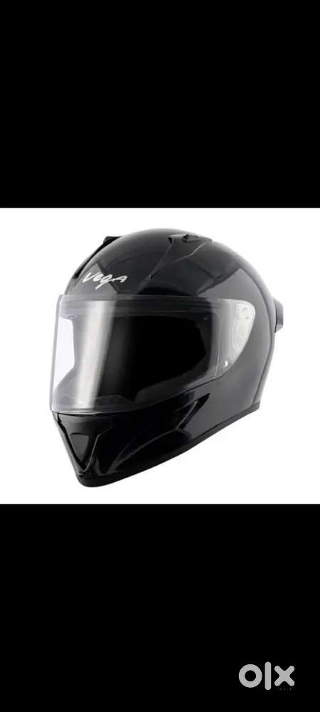 Helmet - Brand Vega