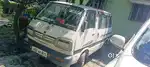 Maruti Suzuki Omni 2011