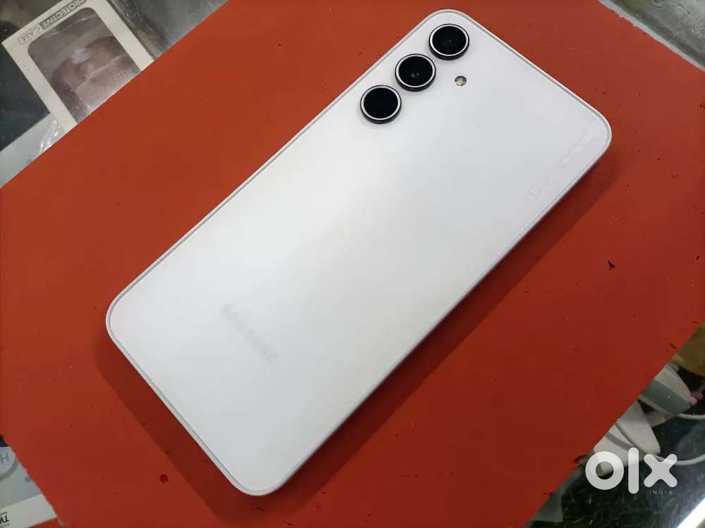 Samsung Galaxy A35 5G
