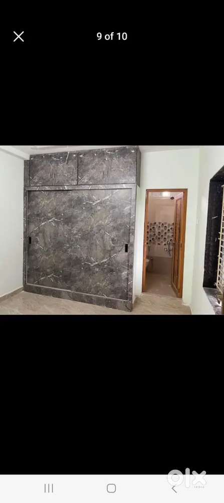 2BHK for rent near narayana medical college nellore