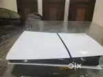 Play station 5 slim branded new