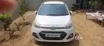 Hyundai Grand i10 2017 Petrol 75000 Km Driven