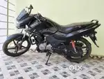Hero passion xtec