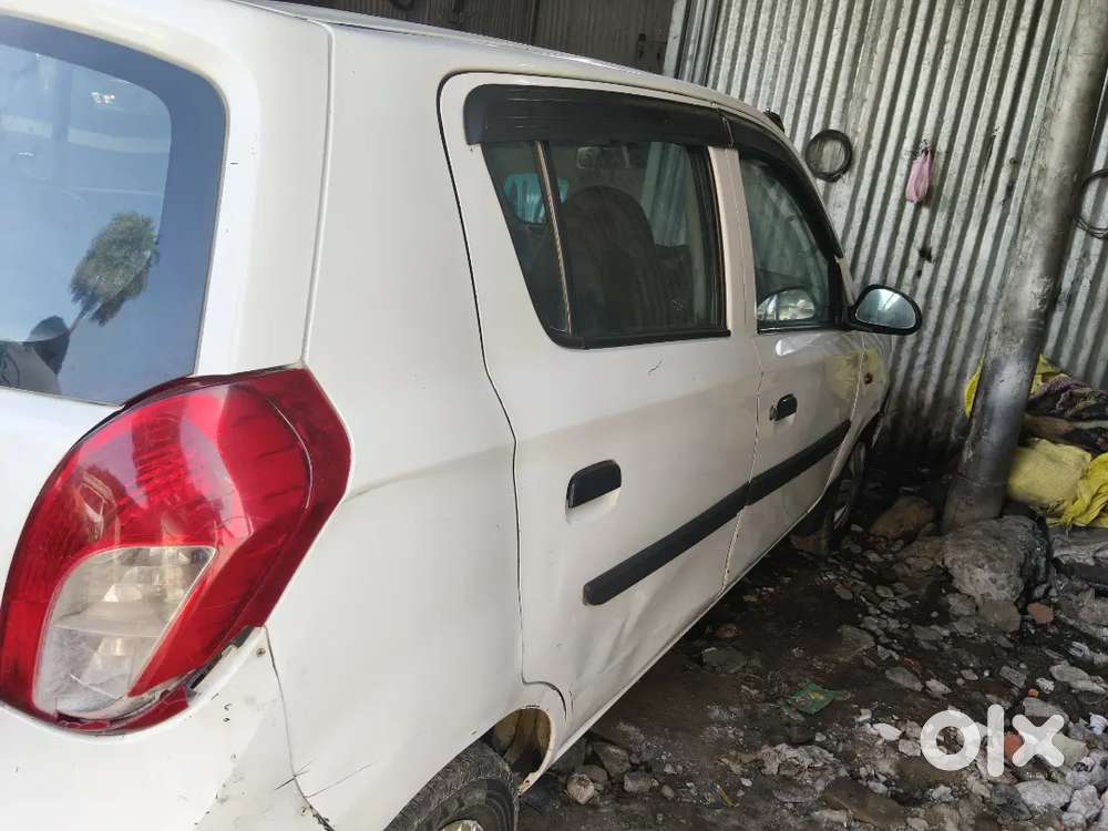 Texi aal kharide or aal se kamaa