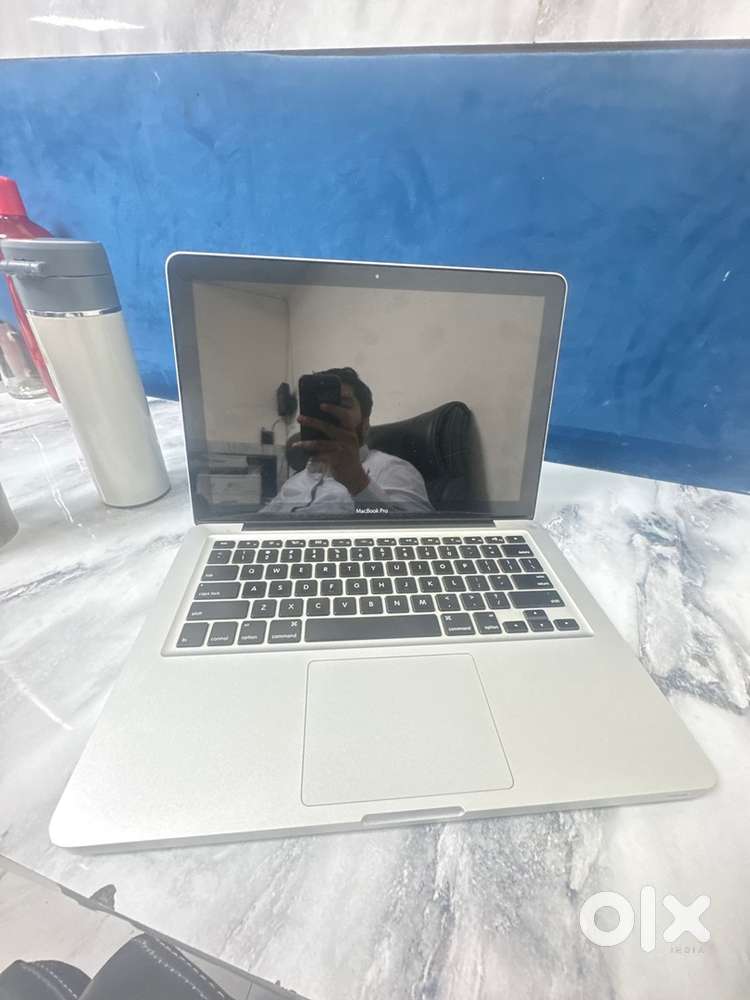 Apple macbook pro