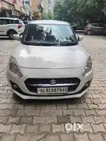 Maruti Suzuki Swift 2021