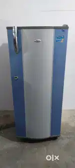 Whirlpool 4 Star 190L Single Door Fridge Free Home Delivery Bengaluru