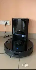 Robot vaccum Cleaner+ Mop