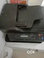Samsung laserjet printer M2876Nd