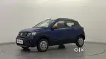Renault KWID Climber 1.0 AMT, 2018, Petrol