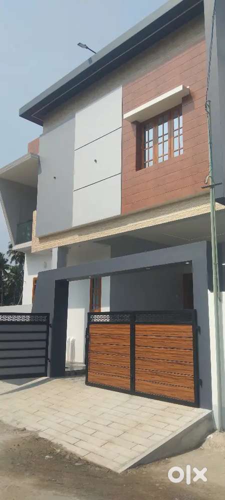 DTCP Approval New House for sale