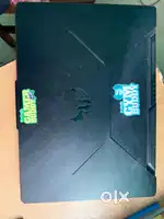 Asus  TUF Laptop