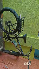 A1 sports cycle