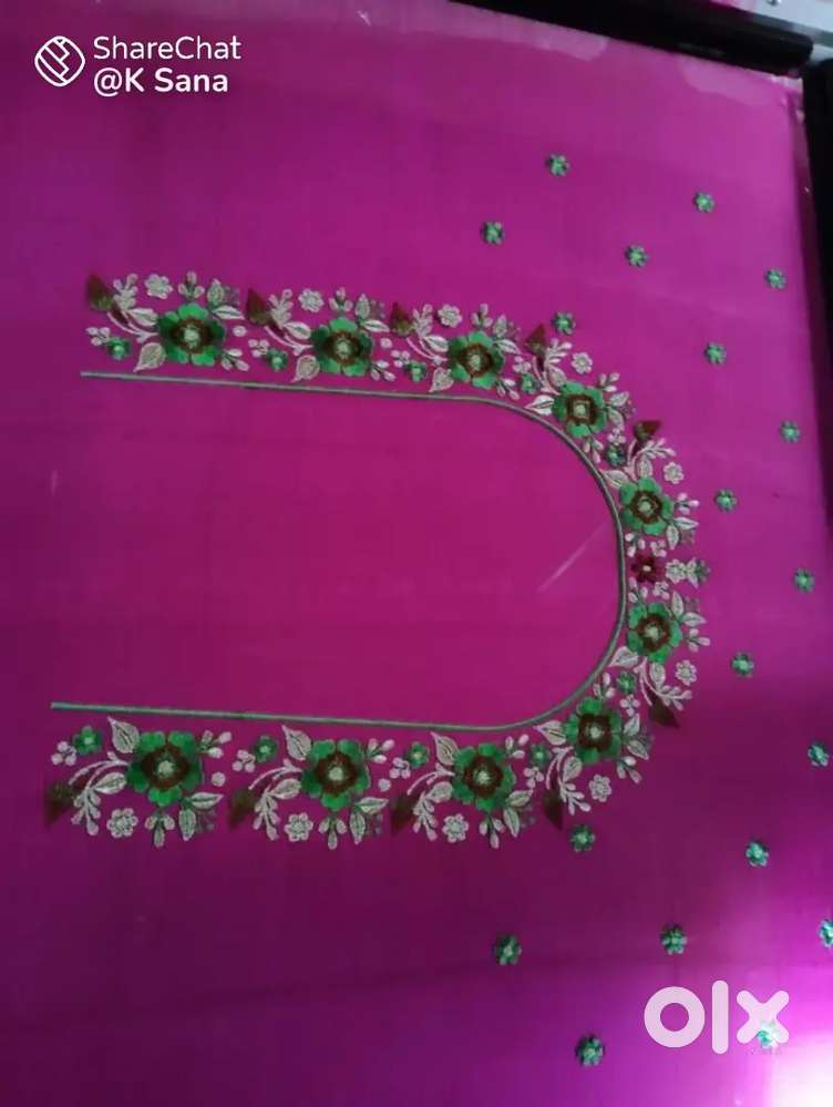 Sanju  computer dejainers