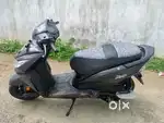 Honda Dio 2018