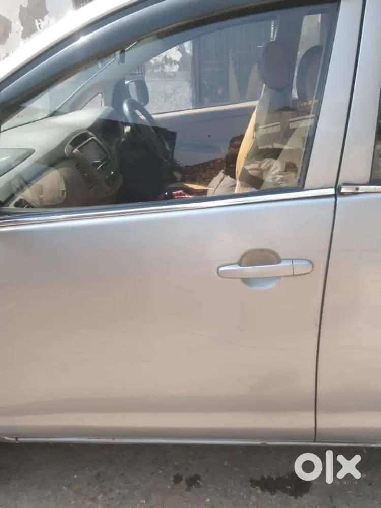 Toyota Innova 2016 Diesel 181928 Km Driven