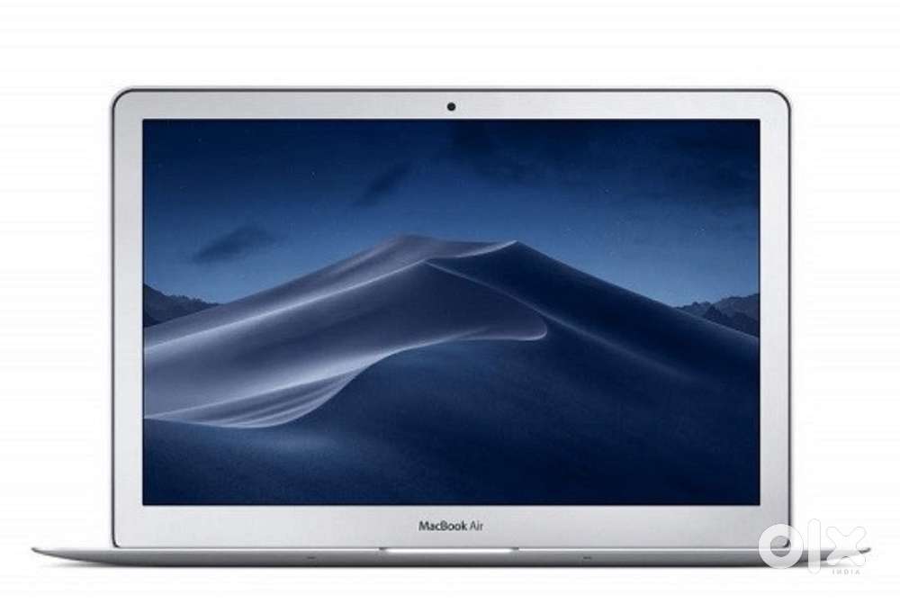 MacBook Air Mid 2017 A1466