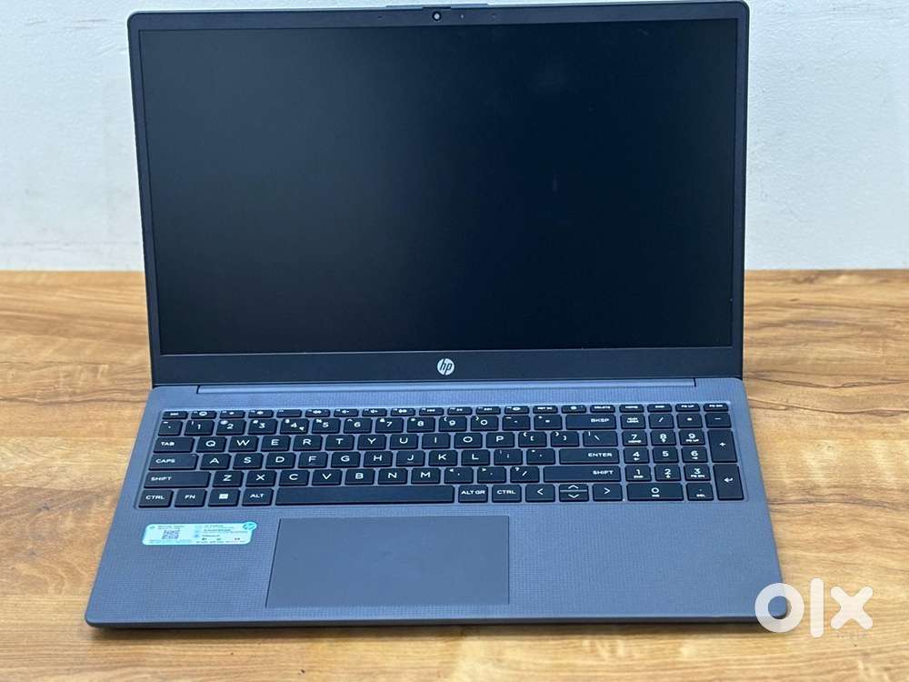 HP Laptop Not used Just open box