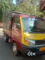Mahindra supro