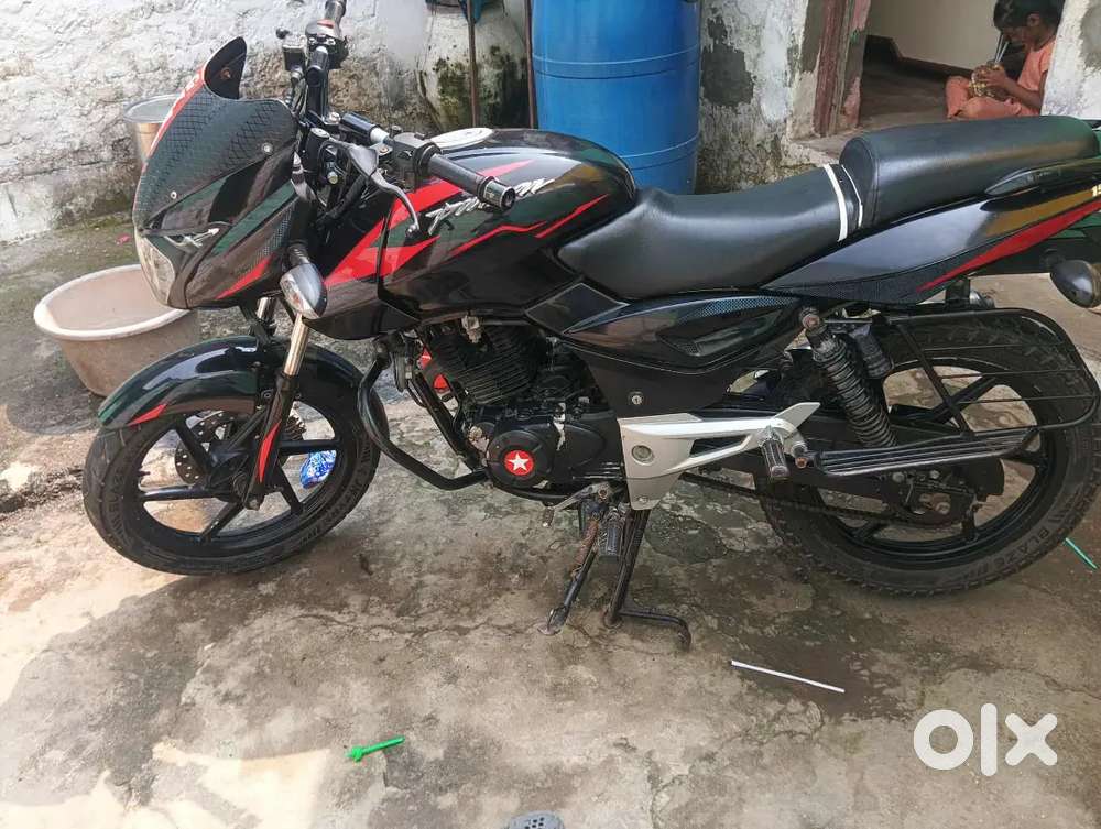 Pulsar Bajaj 150 cc