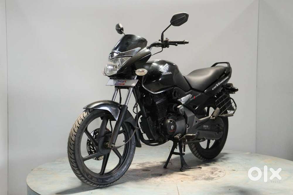 6404 HONDA CB UNICORN