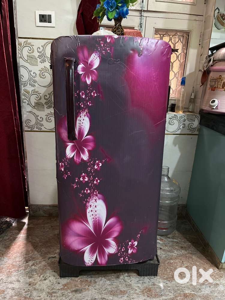 LG refrigerator