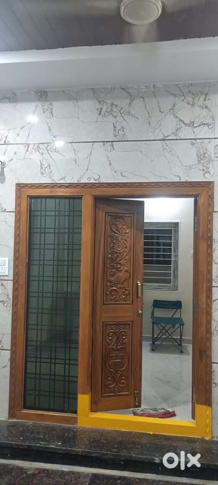 Spacious 2 bhk with 2 toilets