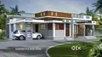 2BHK Independent house for sale at Moodabidri.