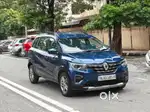 Renault Triber RXZ, 2021, Petrol