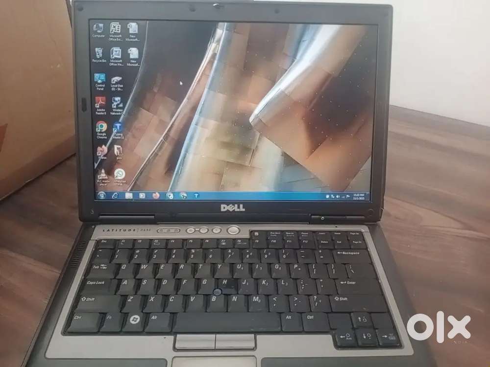 Dell letitude d630