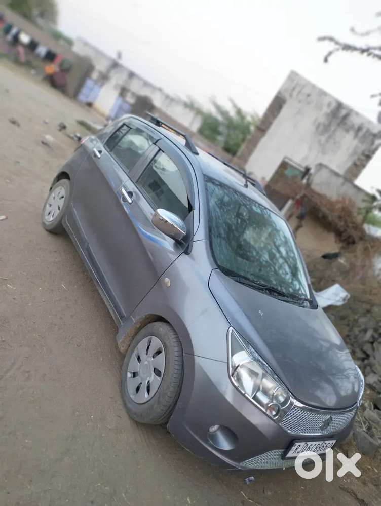 Maruti Suzuki Celerio 2014 LPG 110000 Km Driven
